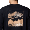 COLUMBIA - CSC SEASONAL LOGO SHIRT