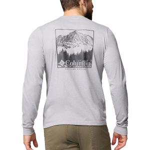 COLUMBIA - CSC SEASONAL LOGO SHIRT