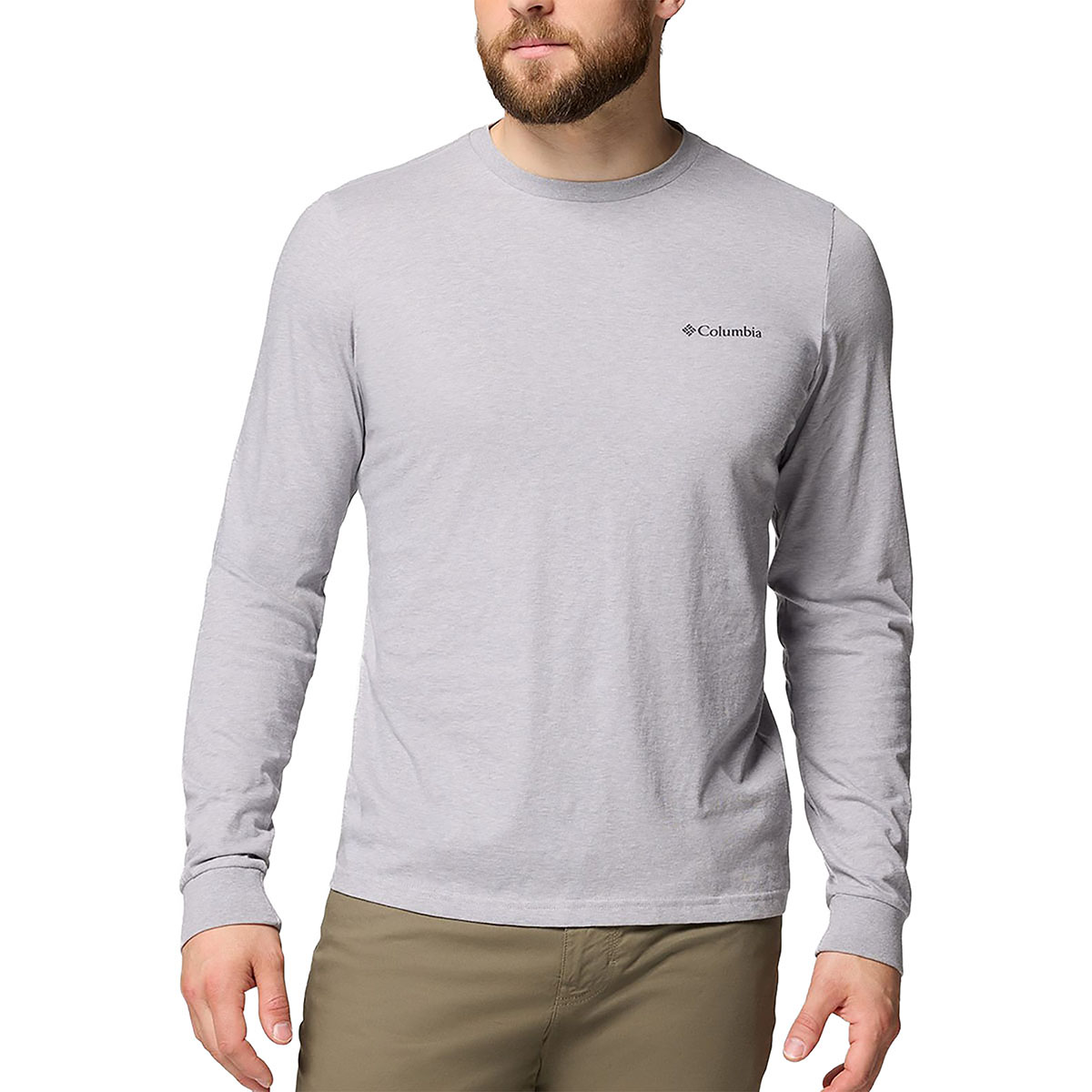 COLUMBIA - CSC SEASONAL LOGO SHIRT