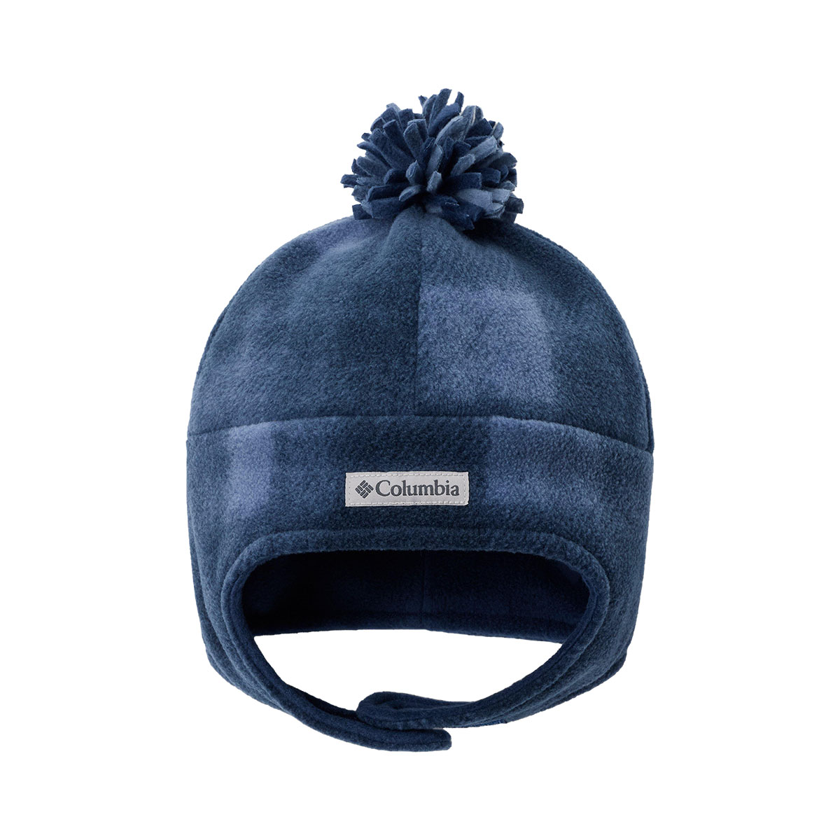 COLUMBIA - YOUTH FROSTY TRAIL II EARLAP BEANIE