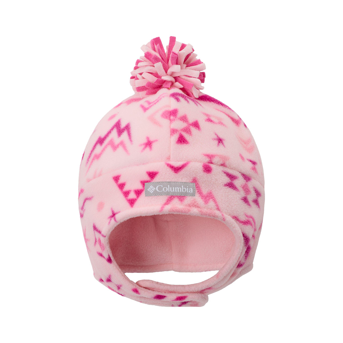 COLUMBIA - YOUTH FROSTY TRAIL II EARLAP BEANIE