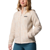 COLUMBIA - BENTON SPRINGS PRINTED FULL ZIP