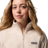 COLUMBIA - BENTON SPRINGS PRINTED FULL ZIP