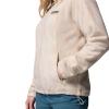 COLUMBIA - BENTON SPRINGS PRINTED FULL ZIP
