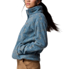 COLUMBIA - BENTON SPRINGS PRINTED FULL ZIP
