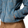 COLUMBIA - BENTON SPRINGS PRINTED FULL ZIP