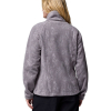 COLUMBIA - BENTON SPRINGS PRINTED FULL ZIP