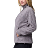 COLUMBIA - BENTON SPRINGS PRINTED FULL ZIP