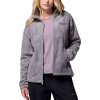 COLUMBIA - BENTON SPRINGS PRINTED FULL ZIP