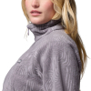 COLUMBIA - BENTON SPRINGS PRINTED FULL ZIP