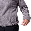COLUMBIA - BENTON SPRINGS PRINTED FULL ZIP