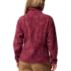 COLUMBIA - BENTON SPRINGS PRINTED FULL ZIP