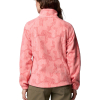COLUMBIA - BENTON SPRINGS PRINTED FULL ZIP
