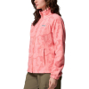 COLUMBIA - BENTON SPRINGS PRINTED FULL ZIP