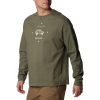 COLUMBIA - DUXBERY RELAXED LONG SLEEVE TEE