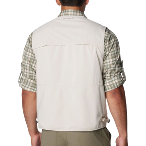 COLUMBIA - SILVER RIDGE UTILITY VEST