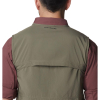 COLUMBIA - SILVER RIDGE UTILITY VEST