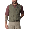 COLUMBIA - SILVER RIDGE UTILITY VEST