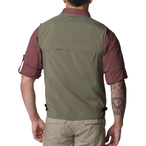 COLUMBIA - SILVER RIDGE UTILITY VEST