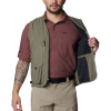 COLUMBIA - SILVER RIDGE UTILITY VEST