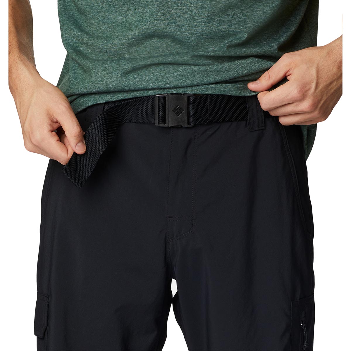 COLUMBIA - SILVER RIDGE CARGO SHORT