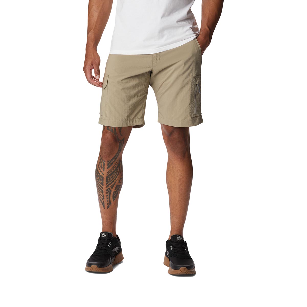 COLUMBIA - SILVER RIDGE CARGO SHORT