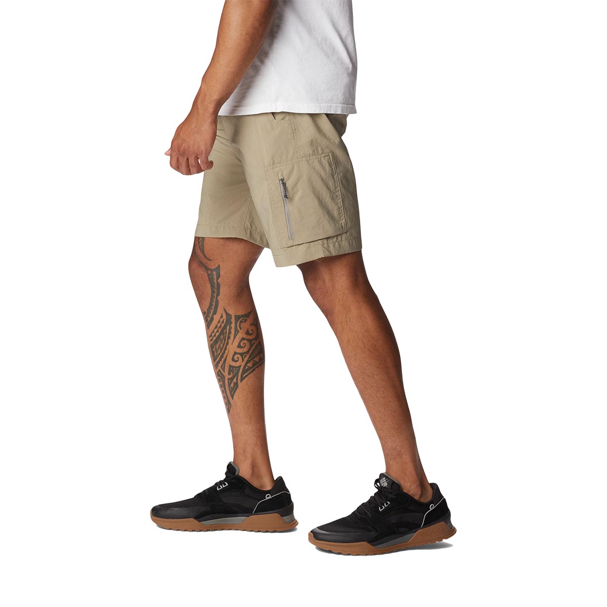 COLUMBIA - SILVER RIDGE CARGO SHORT