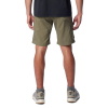 COLUMBIA - SILVER RIDGE UTILITY CARGO SHORT