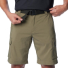 COLUMBIA - SILVER RIDGE UTILITY CARGO SHORT