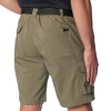 COLUMBIA - SILVER RIDGE UTILITY CARGO SHORT