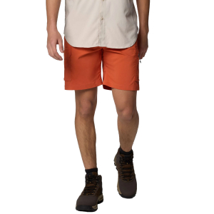 COLUMBIA - SILVER RIDGE CARGO SHORT