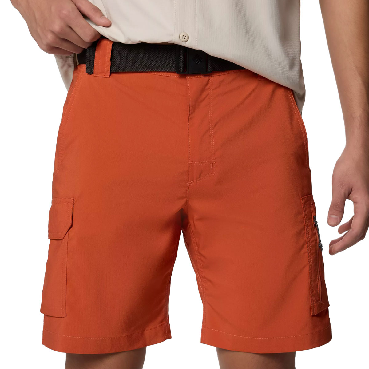 COLUMBIA - SILVER RIDGE CARGO SHORT
