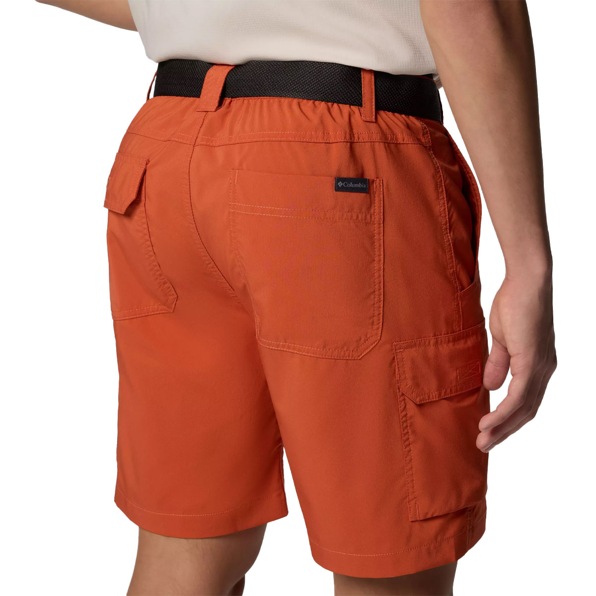 COLUMBIA - SILVER RIDGE CARGO SHORT