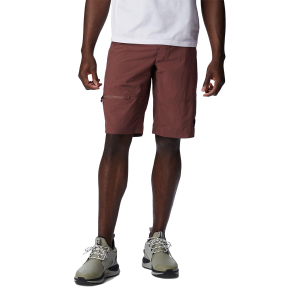 COLUMBIA - SUMMERDRY BELTED SHORT