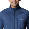 COLUMBIA - TRIPLE CANYON FULL ZIP