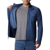 COLUMBIA - TRIPLE CANYON FULL ZIP