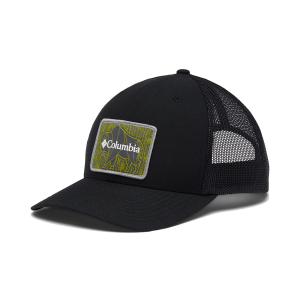 COLUMBIA - LOGO SNAP BACK