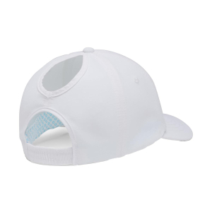 COLUMBIA - PONYTAIL BALL CAP