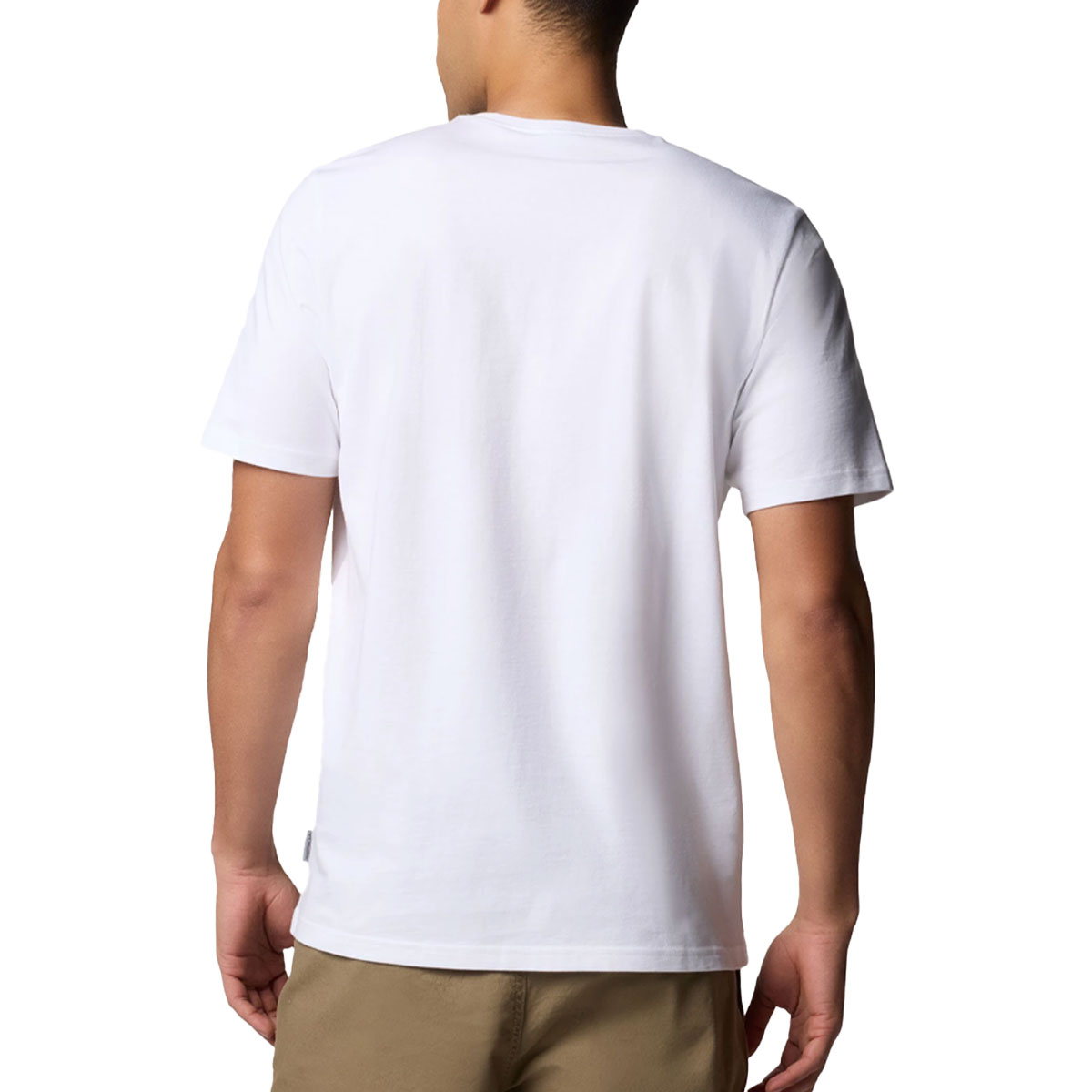 COLUMBIA - EXPLORERS CANYON SS TEE