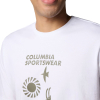 COLUMBIA - EXPLORERS CANYON SS TEE