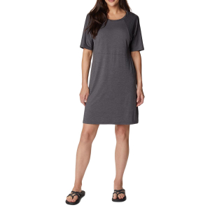 COLUMBIA - CORAL RIDGE DRESS