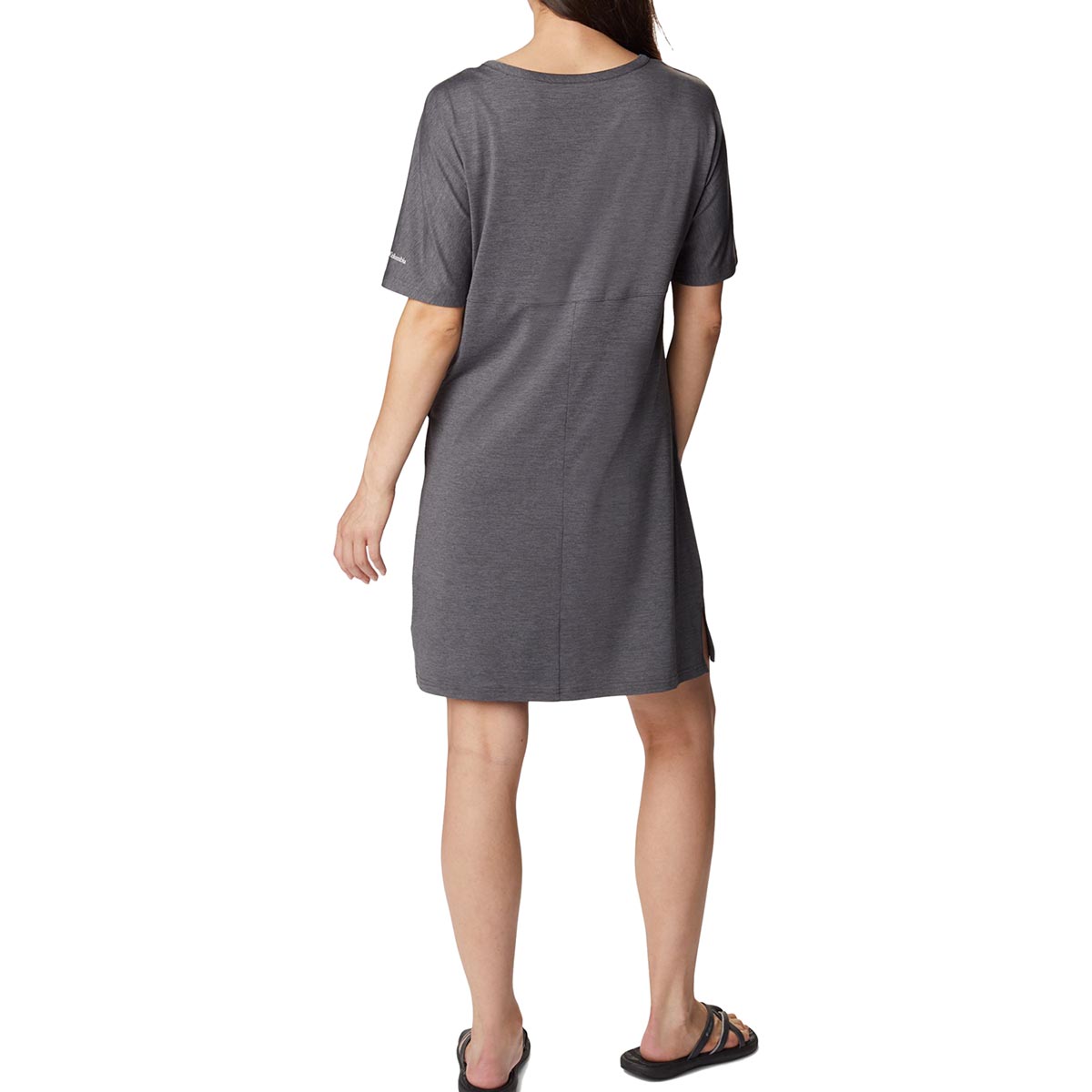 COLUMBIA - CORAL RIDGE DRESS