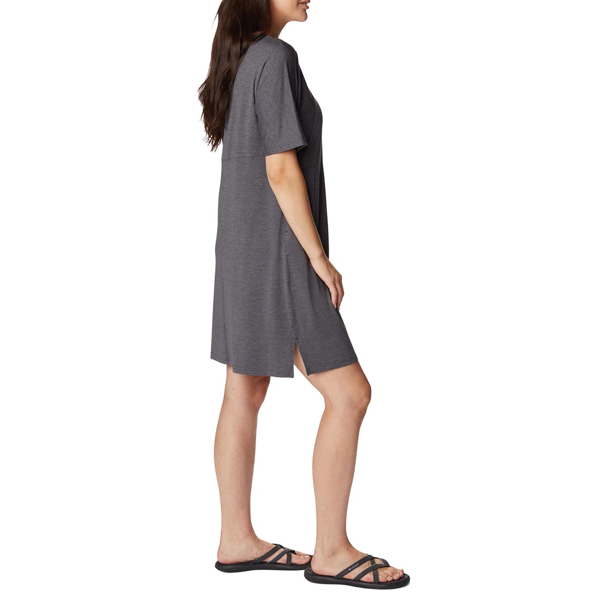 COLUMBIA - CORAL RIDGE DRESS