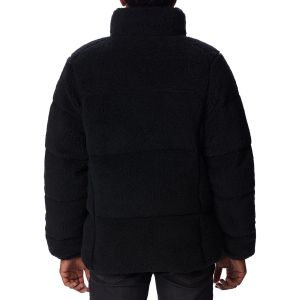 COLUMBIA - PUFFECT SHERPA JACKET