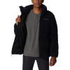 COLUMBIA - PUFFECT SHERPA JACKET