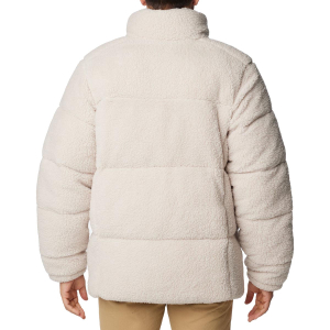 COLUMBIA - PUFFECT SHERPA JACKET