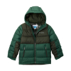 COLUMBIA - PIKE LAKE II HOODED JACKET