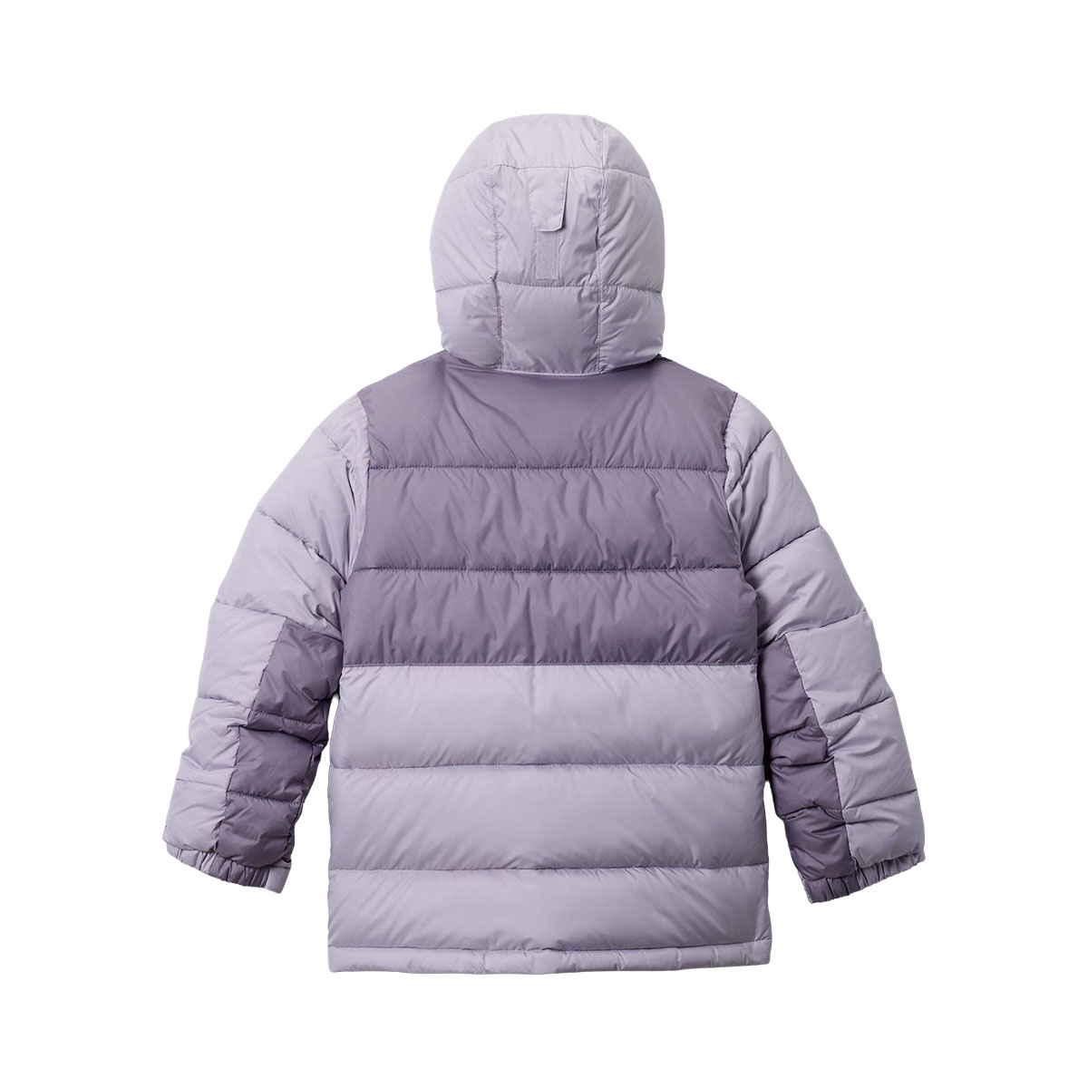 COLUMBIA - PIKE LAKE II HOODED JACKET