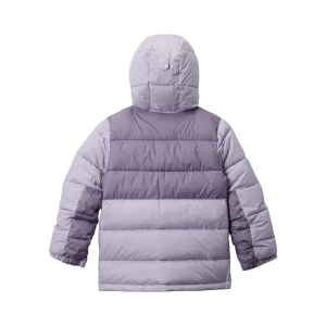 COLUMBIA - PIKE LAKE II HOODED JACKET