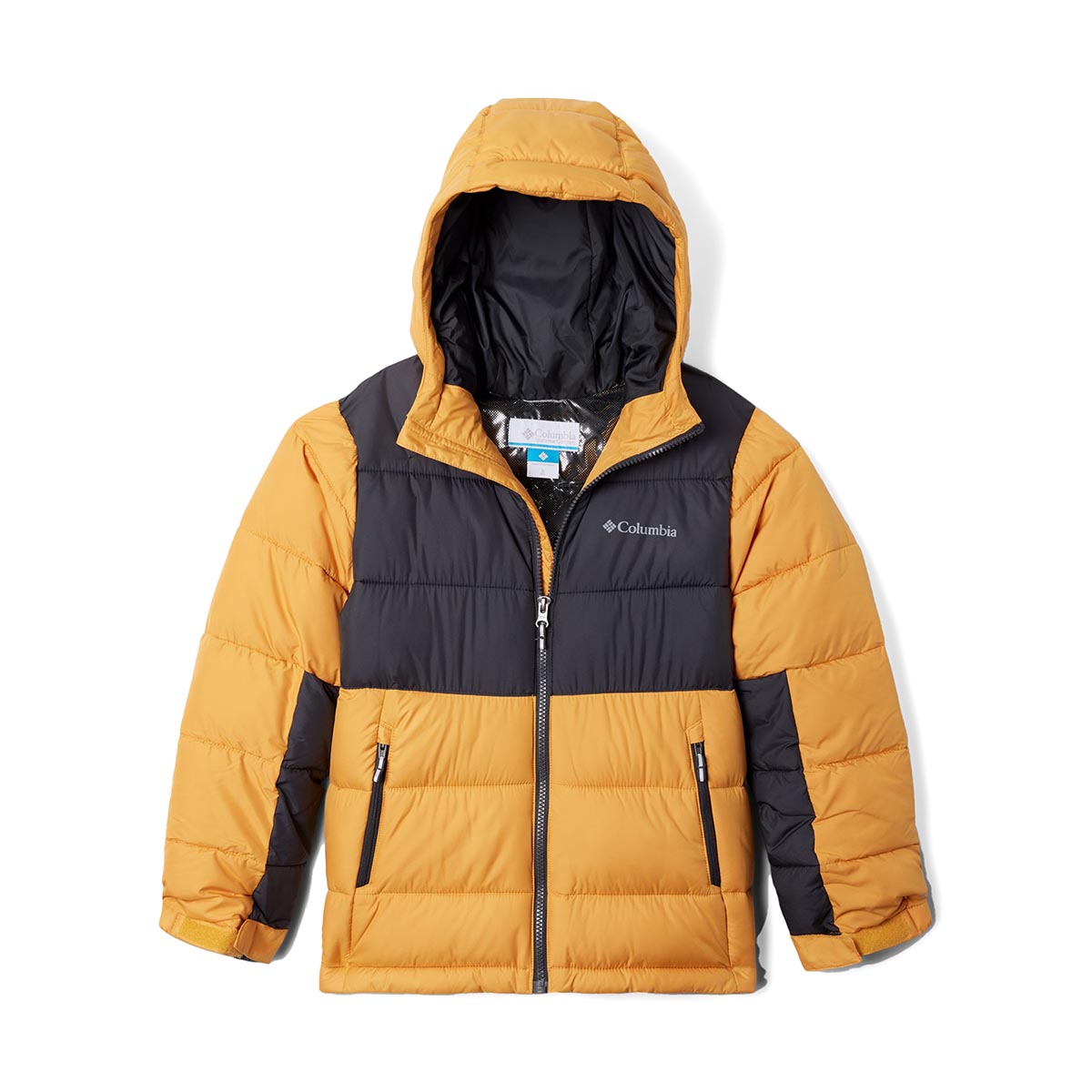 COLUMBIA - PIKE LAKE II HOODED JACKET